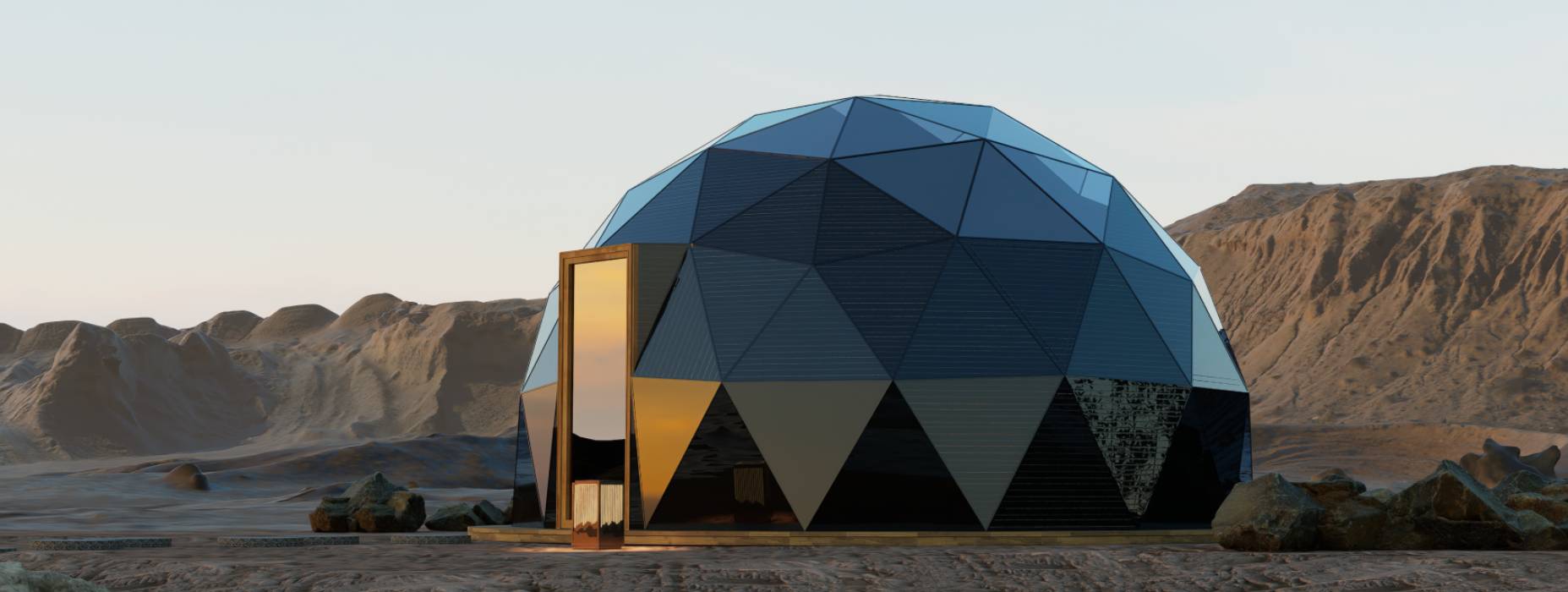 辽源星空酒店帐篷